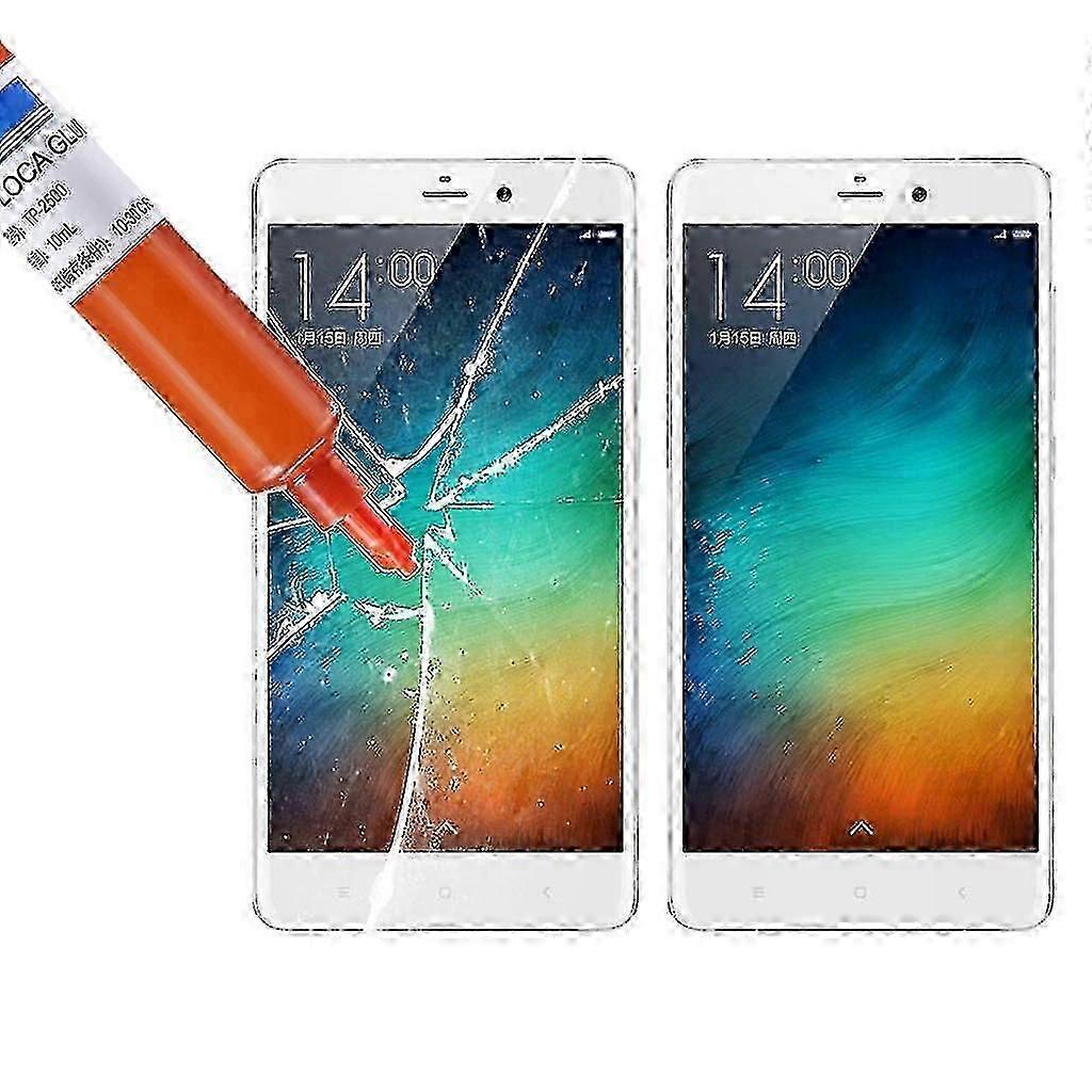 5ml Liquid Optical Clear Adhesive Glue For Smartphone Screen Repair Glue A-YH