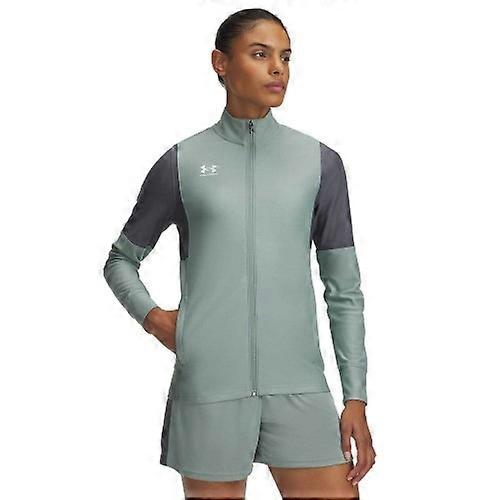 Under Armour Womens/Ladies Challenger Track Jacket
