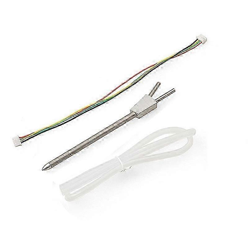 Digital Airspeed Sensor Kit Differential PITOT Pitot Tube Air Speed Meter compatible PX4 Autopilot(A)