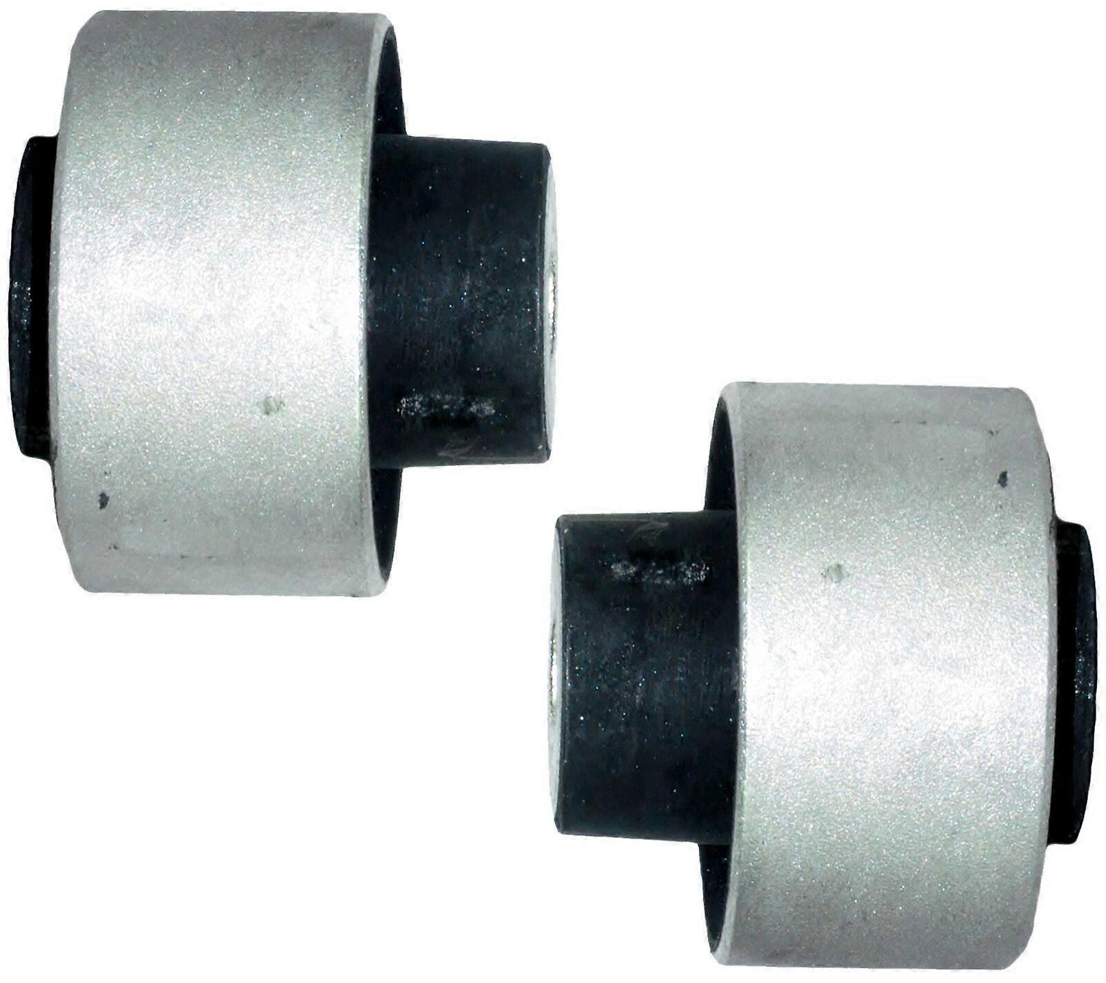 9443882 Front Suspension Lower Wishbone Control Arm Bushes Replacement For Volvo S60, S80, V70