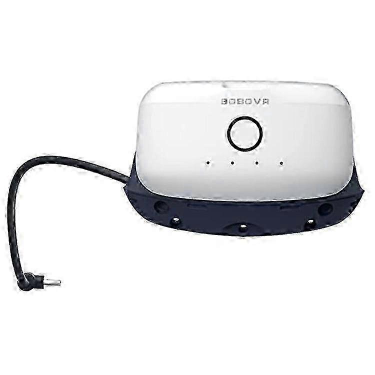 BOBOVR BD1 Battery Dock Compatible For BOBOVR M1 Plus / M2 Plus Charging Station with B2 Battery Magnetic Charging Base