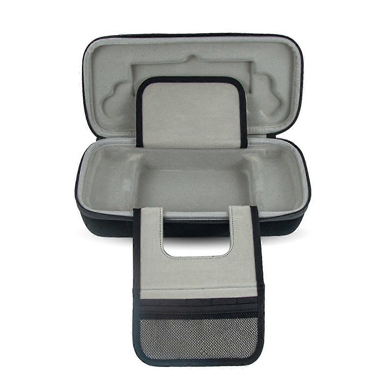 Hard Shlle Portable Carrying Case Bag for Ally X Game Console Accessories Shockproof Waterproof Trav