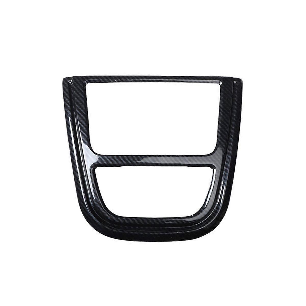 Console CD Button Frame Control Panel Cover for Encore 2013-2015 Navigation Panel Volume Button Stic