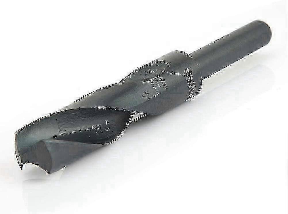 21mm 1/2" HSS Twist Drill Bit & Countersink in High Speed Steel