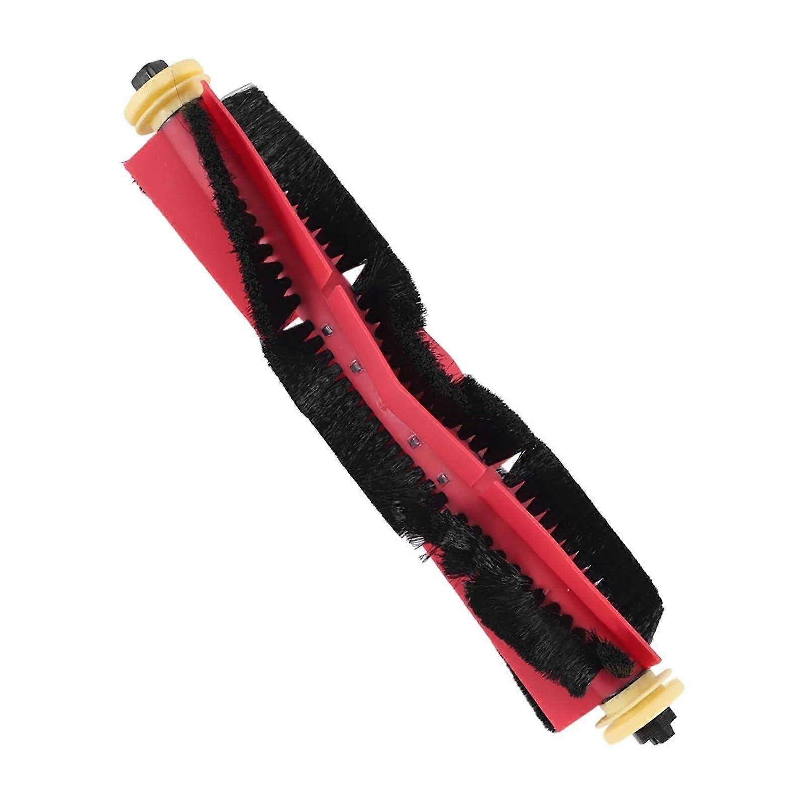 Easy Clean Main Brush Compatible with S6 MaxV, S5, S4 Max, E4, E35, E2 Robot Vacuum Cleaner