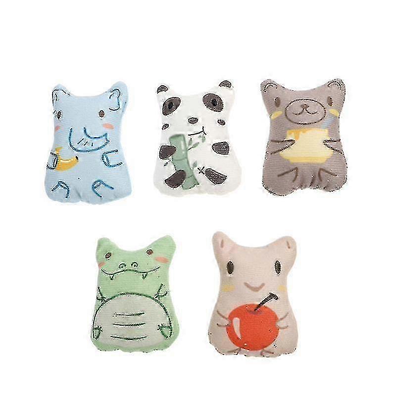 5pcs Cat Toy f74