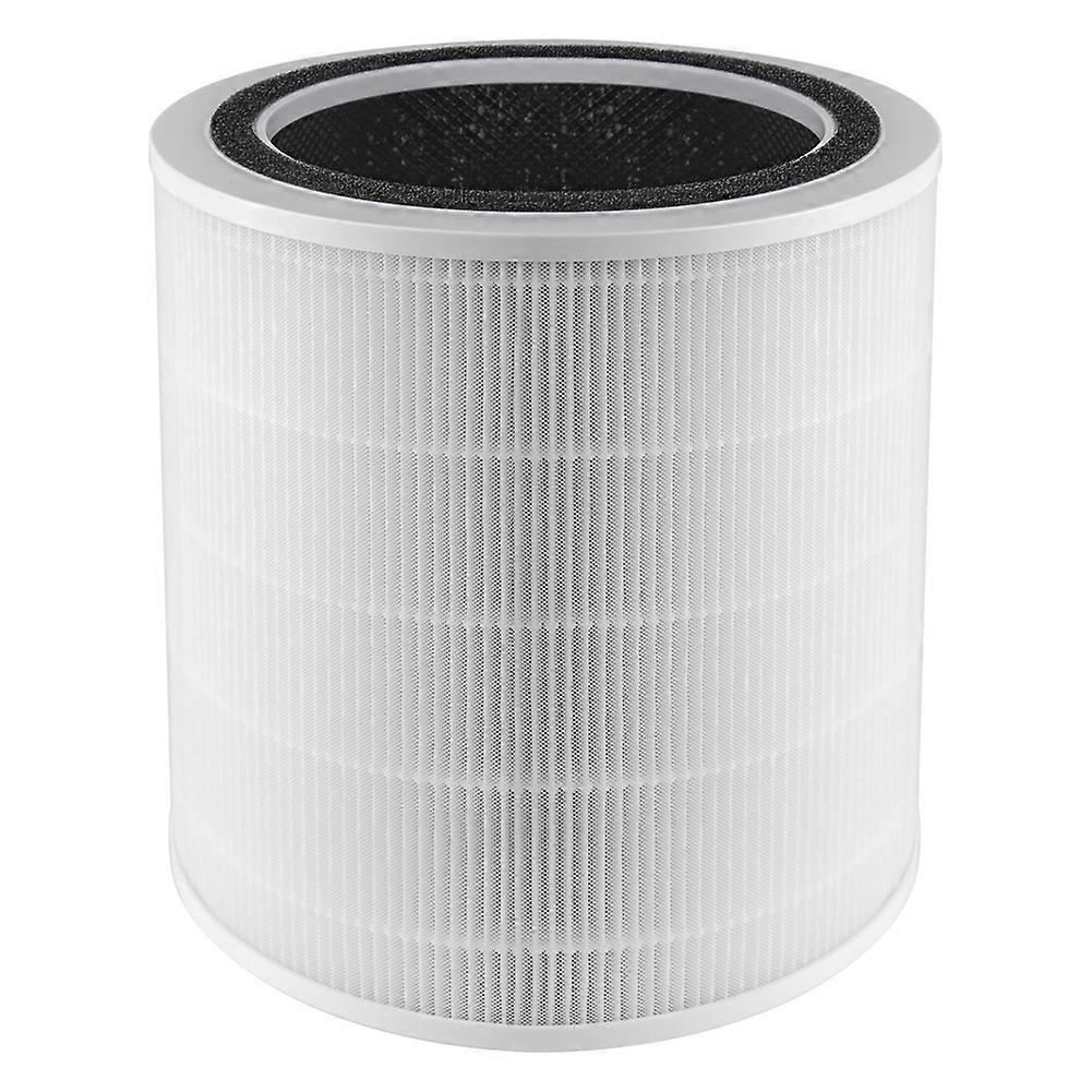 Air Filter Parts PM2.5 Hepa Filter for Levoit Air Purifier Core 400S Air Purifier Replacement Activated Carbon Filter