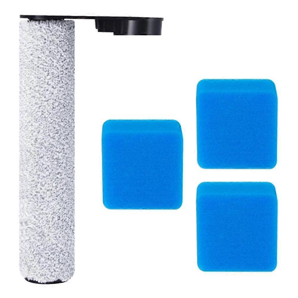 Suitable for JONR ED12 Floor Scrubber Accessories