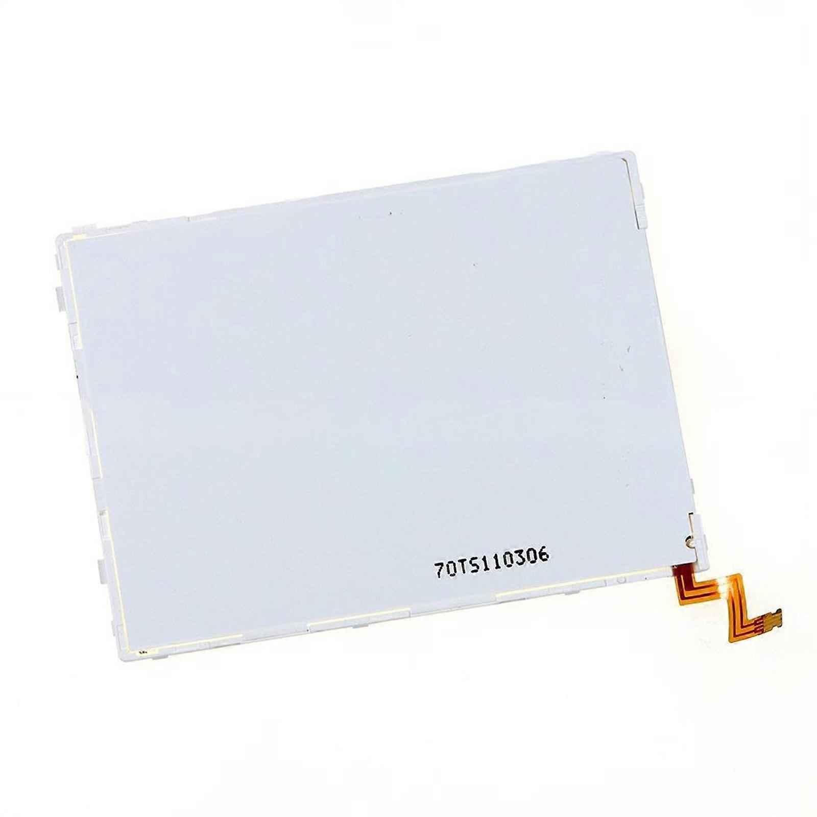 Immersive Game Display Backlight Panel Gaming Comfort Upper Lower Screen High Brightness Plastic Build Quick Installation Broad Fit Multicolor