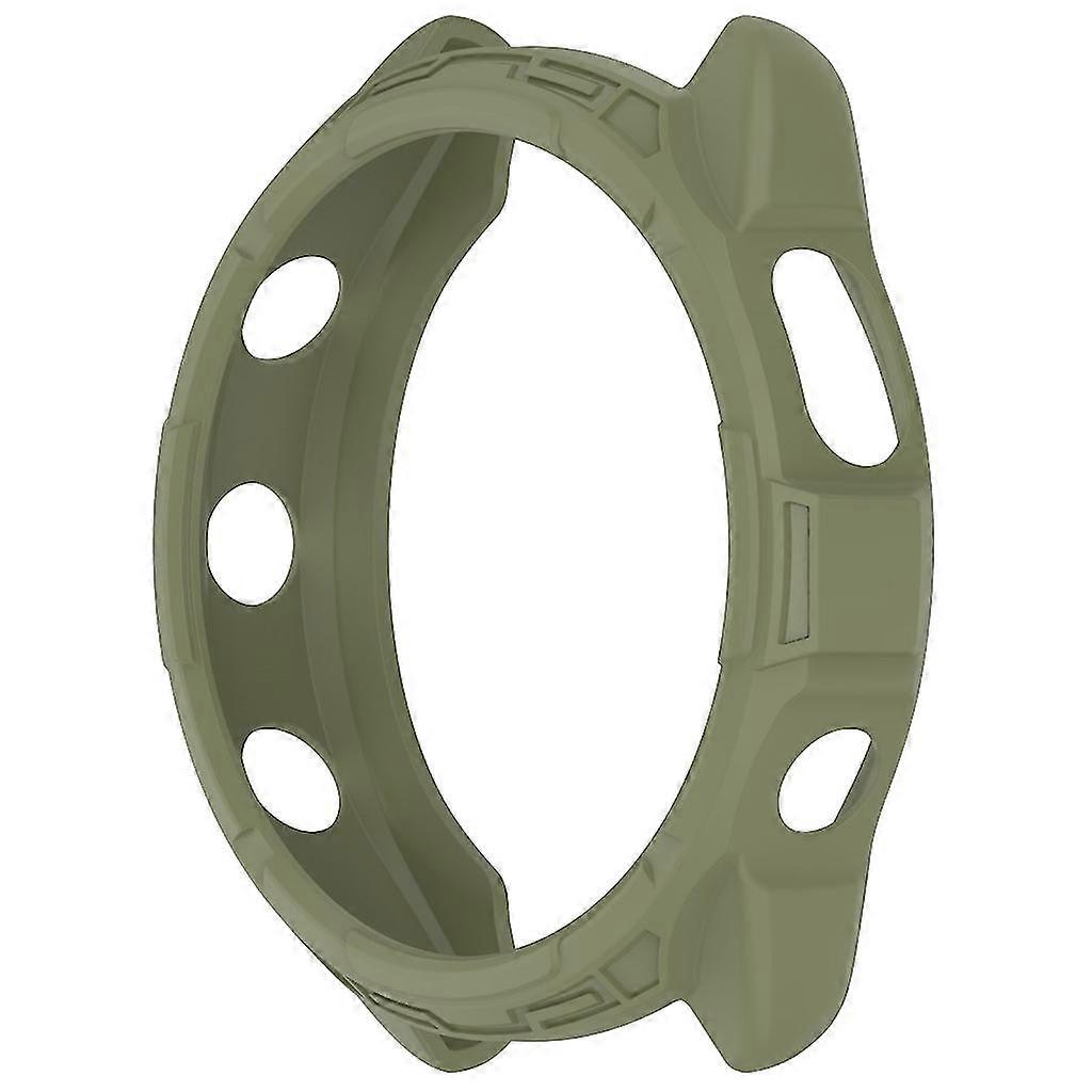 Garmin Forerunner 965 Rugged TPU Case, Anti-Scratch Shockproof Cover, Multi-Color Design