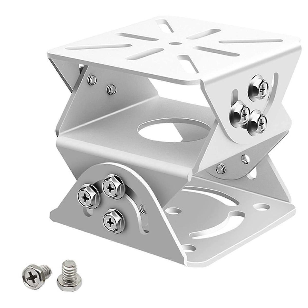 3- Adjustable Surveillance Mount
Surveillance Security Camera Base Bracket