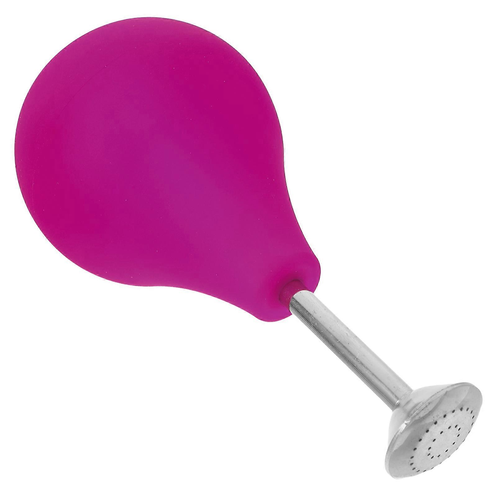 Portable Ball Water Sprayer for Wet Felting Tools Precise Humidity 224Ml