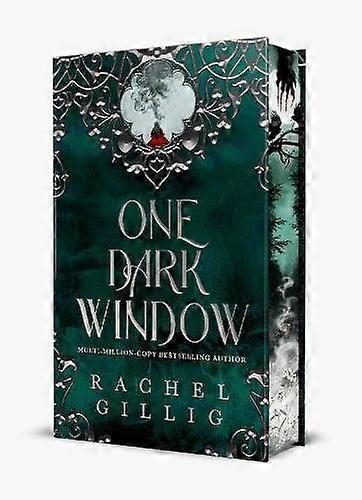 One Dark Window - Rachel Gillig