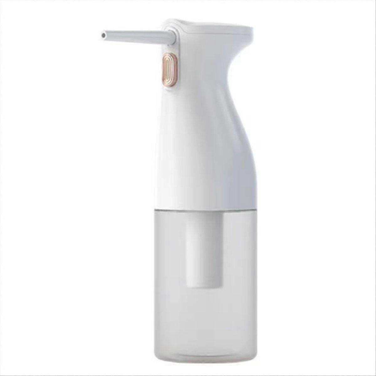 Soap Dispenser for Dog Bath/Cat Bath/Kitchen Sink/Bathroom, 260ML