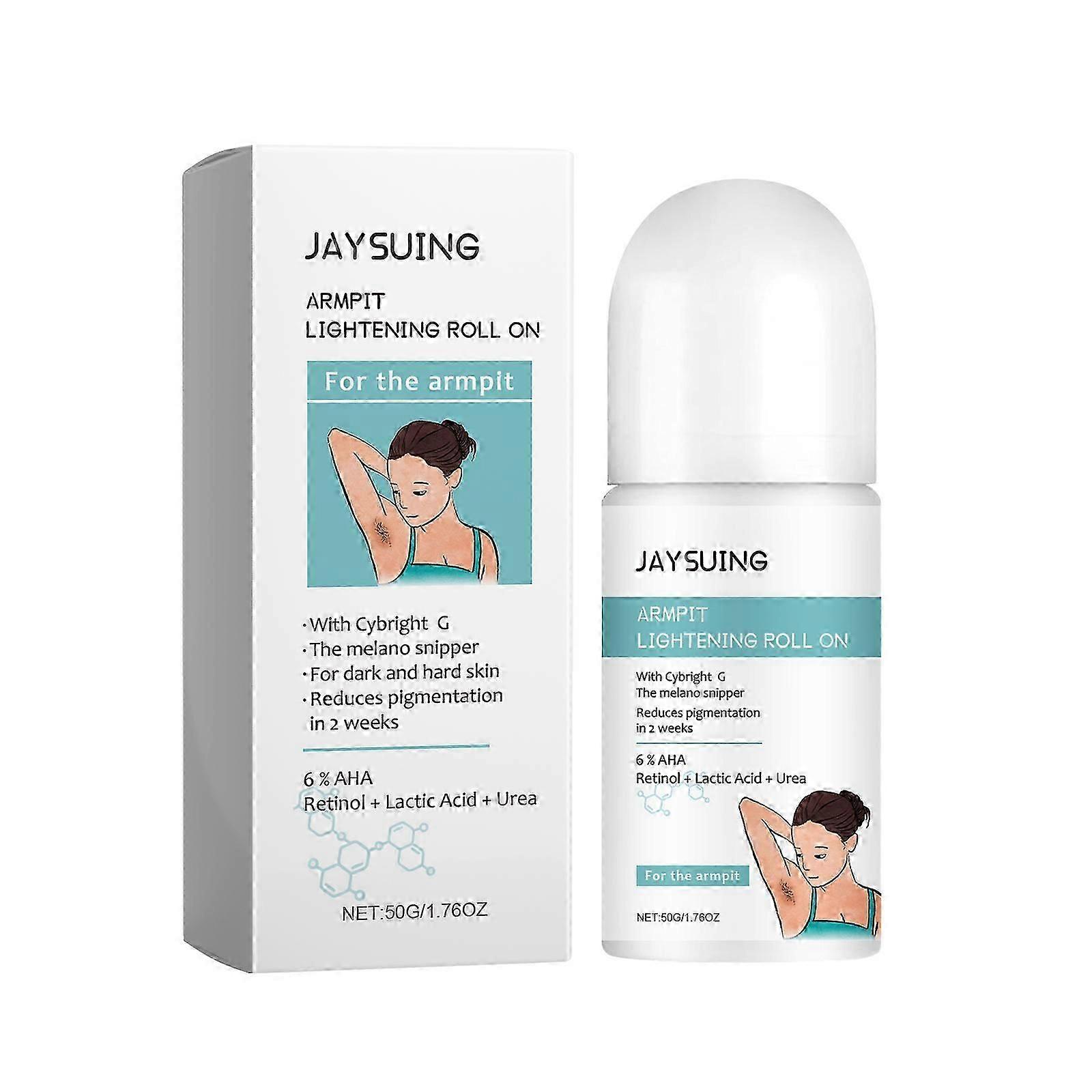 Armpit Beauty Ball - Brightening