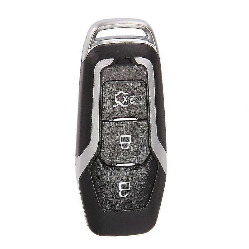 Smart Remote Key Shell for Ford Edge Explorer Mondeo