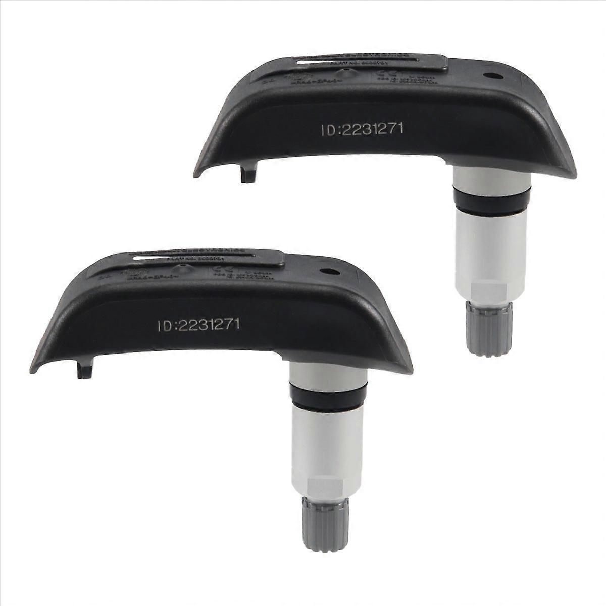 Vorne Hinten Reifen Druck TPMS Sensor R Für-1200 GS F 700 GS F 800 S