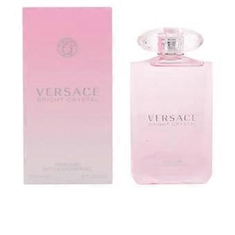 Bagnoschiuma - BRIGHT CRYSTAL - 200 ml - Unisex - Flacone - Adulto