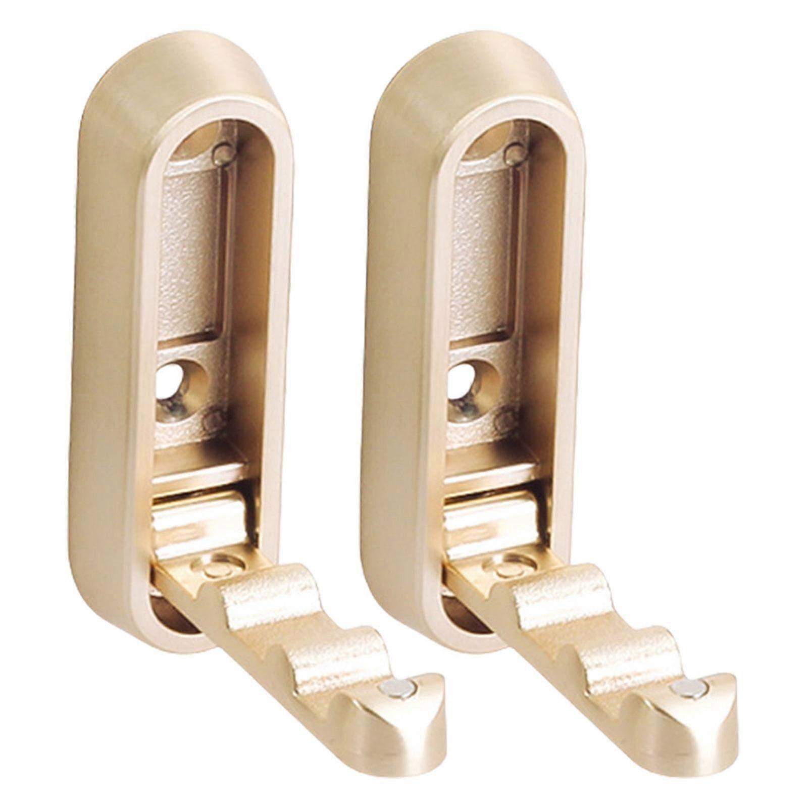 Wall hangers foldable design for kitchens