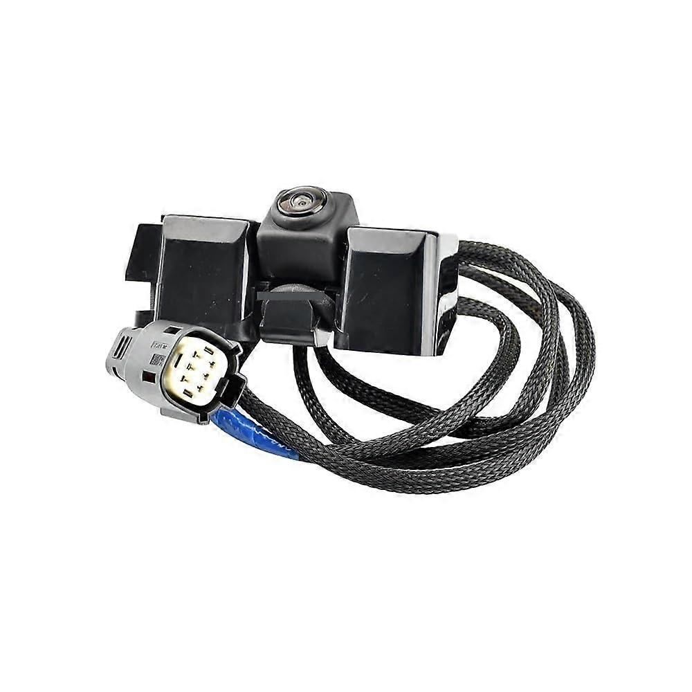 Reverse Parking Assist Backup Camera for Sierra 20142015 HD Night Vision 170° Wide Angle