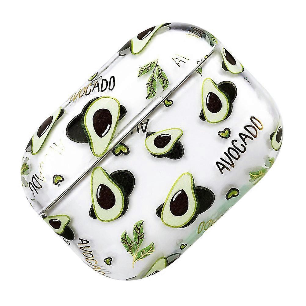 Avocado Wireless Earphone Protector Earphone Case for Multi