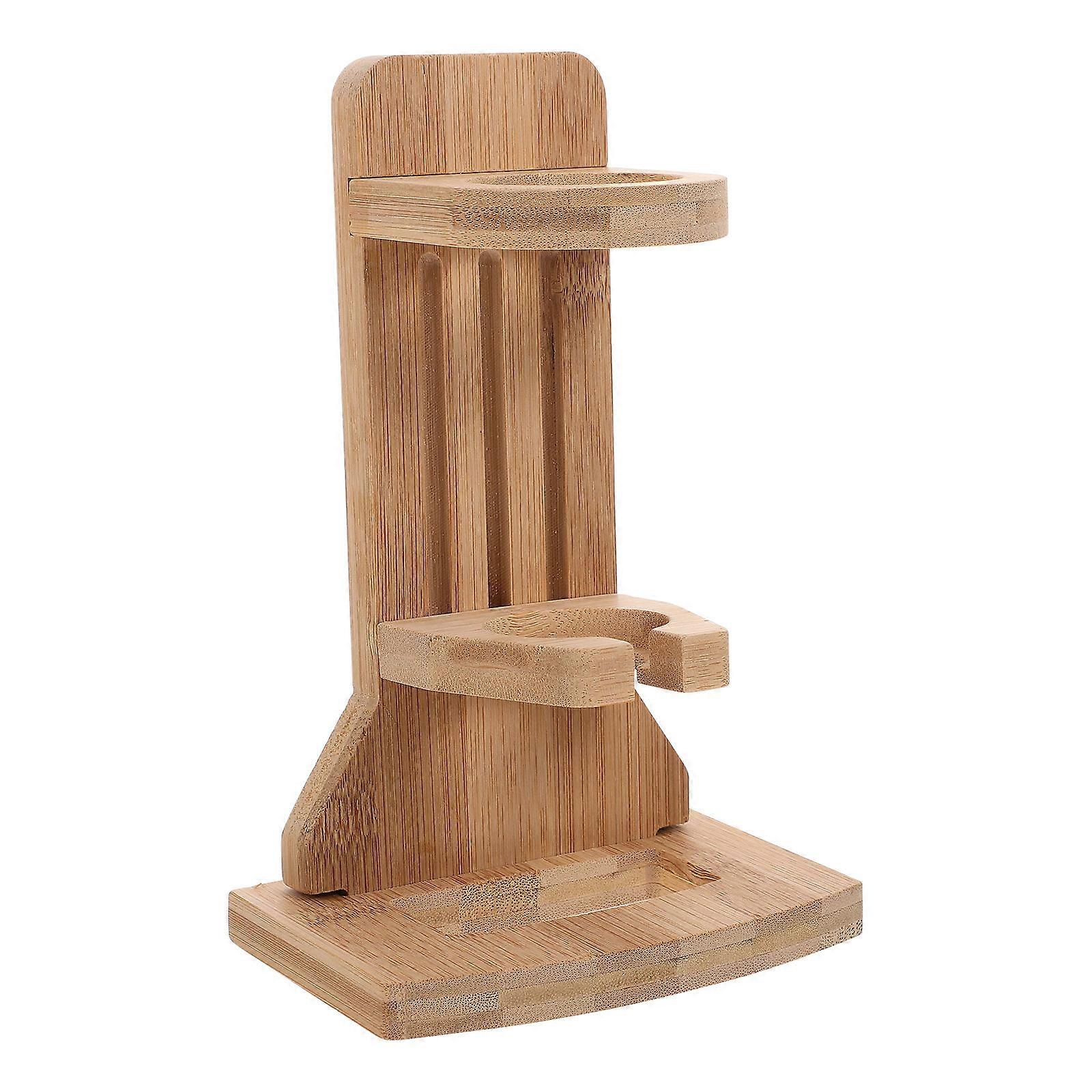 Chinchilla Bottle Rack Adjustable Waterer Holder for 2Pcs Pets