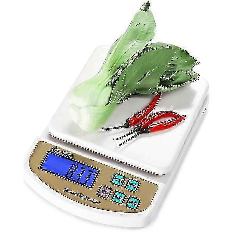 Electronic Kitchen Scale Food Counter Scale