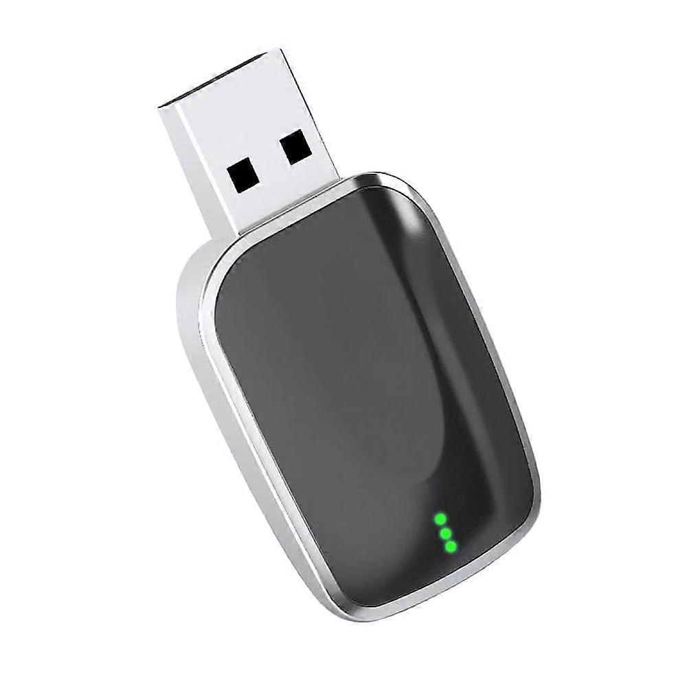 Wireless Android Auto Adapter for Lincoln MKC MKT 20172019 Plug and Play Wired to Wireless Upgrade