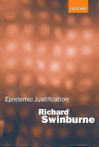 Epistemic Justification