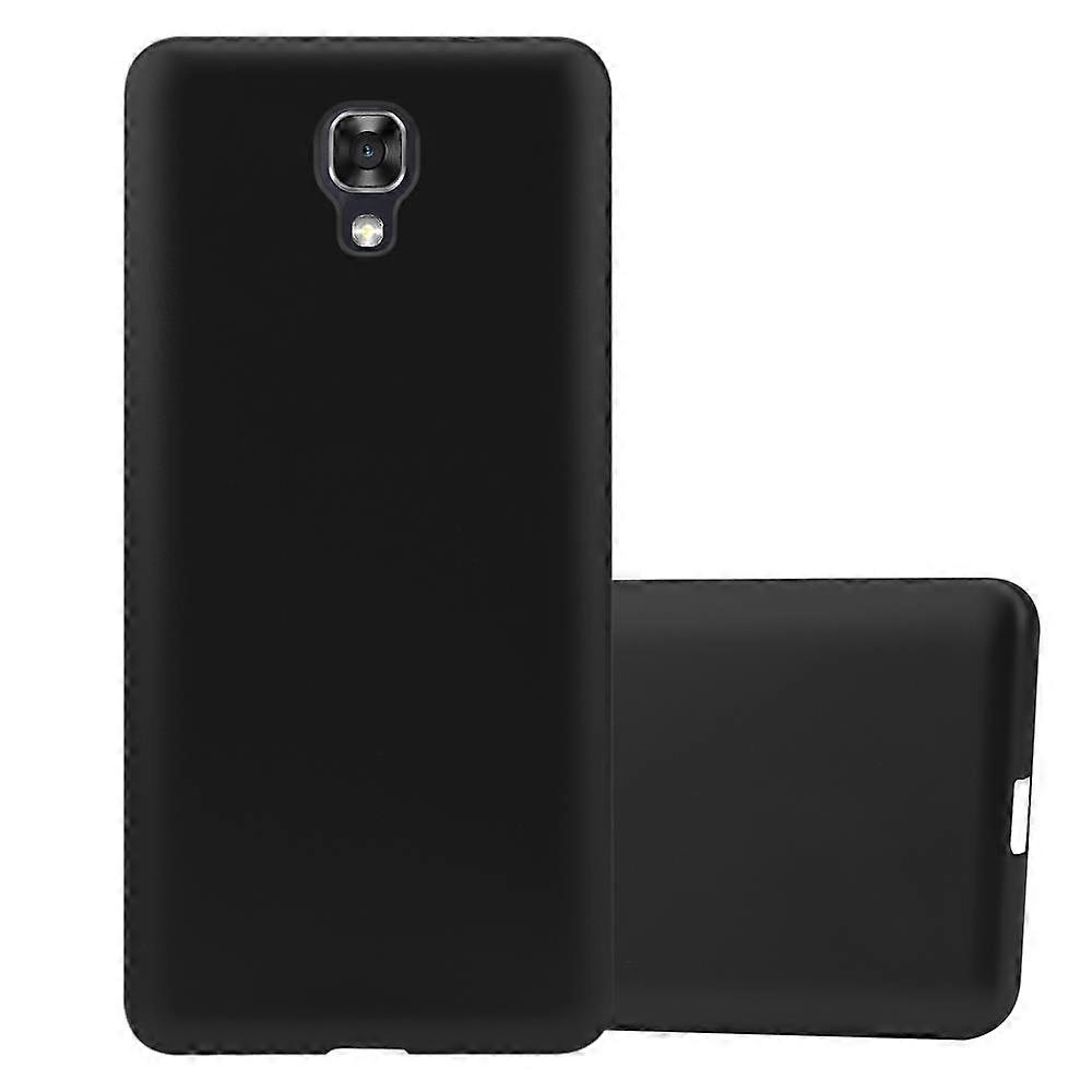 LG X SCREEN Protective Case TPU Case - Matt Metallic Design