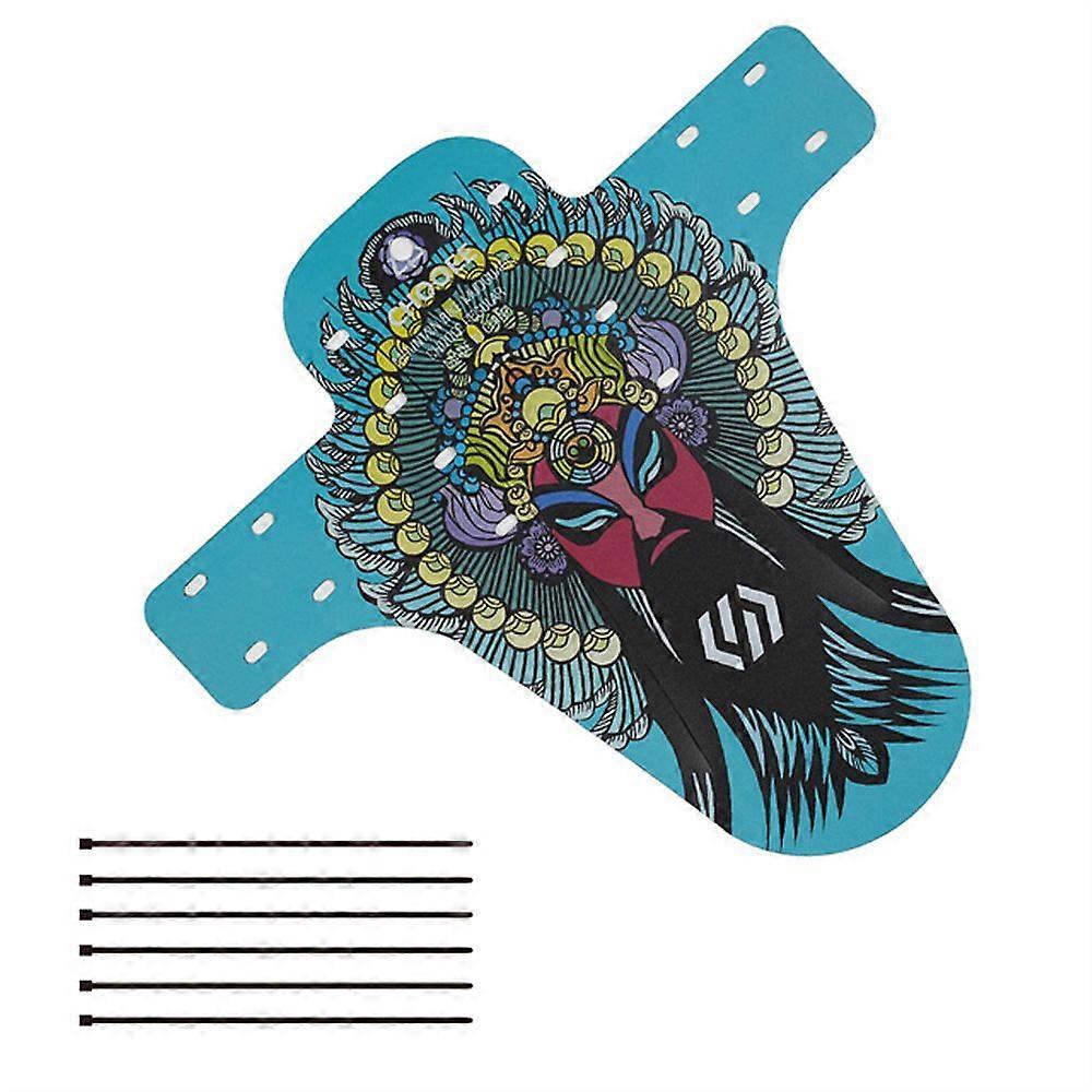 Attaches de cable pi��ces de v��lo montagne route v��lo selle de v��lo garde-boue garde-boue avant/arri��re garde-boue de v��lo garde-boue de v��lo