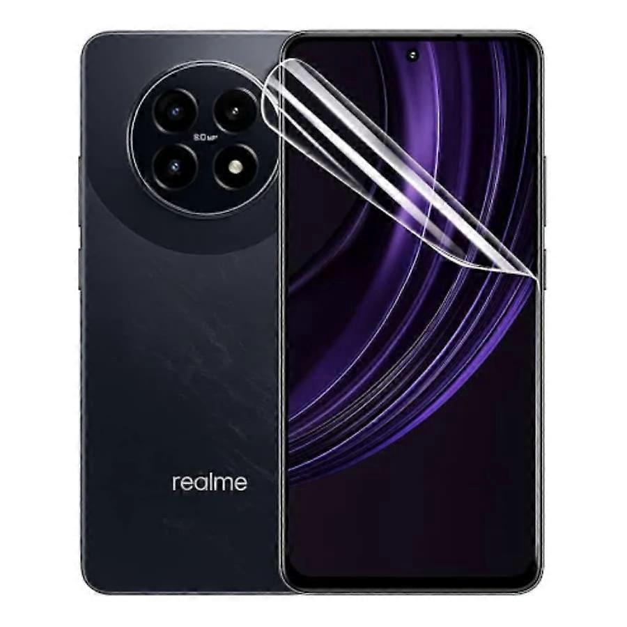 - Realme 13 5g Hydrogel Screen Protector (copy)