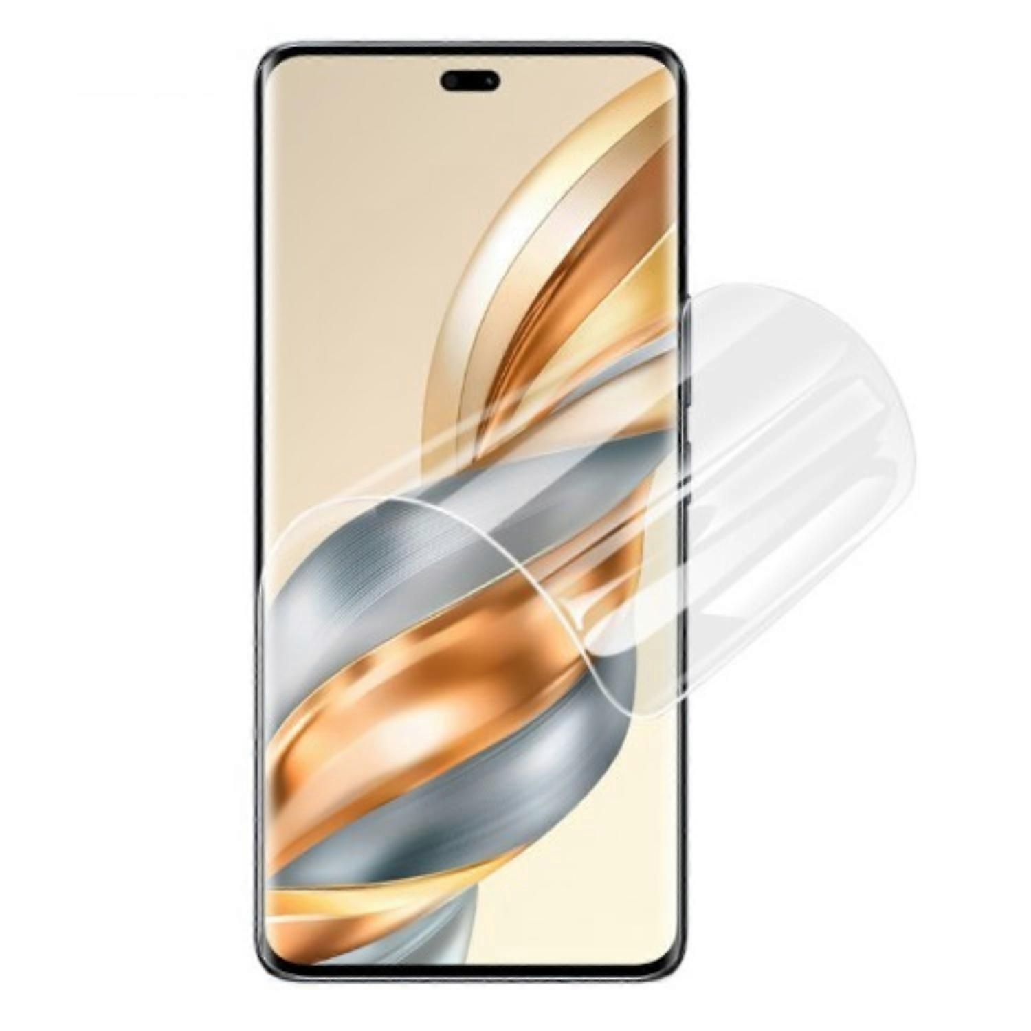 Honor X60 Gt Hydrogel Screen Protector (pack Of 2) (copy)