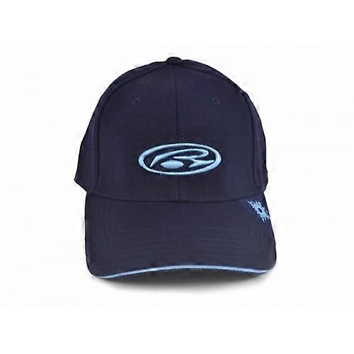 Rurik Wool Baseball Cap