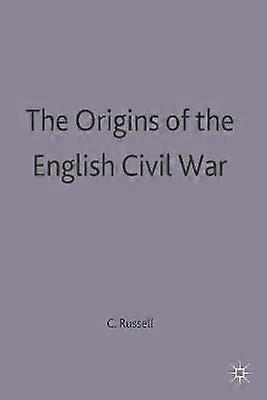 De oorsprong van de Engelse burgeroorlog