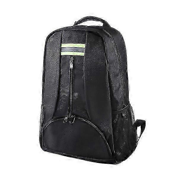 Electrician Tool Kit, 1680d Oxford Fabric, Multiple Pockets, Large Capacity And Durable