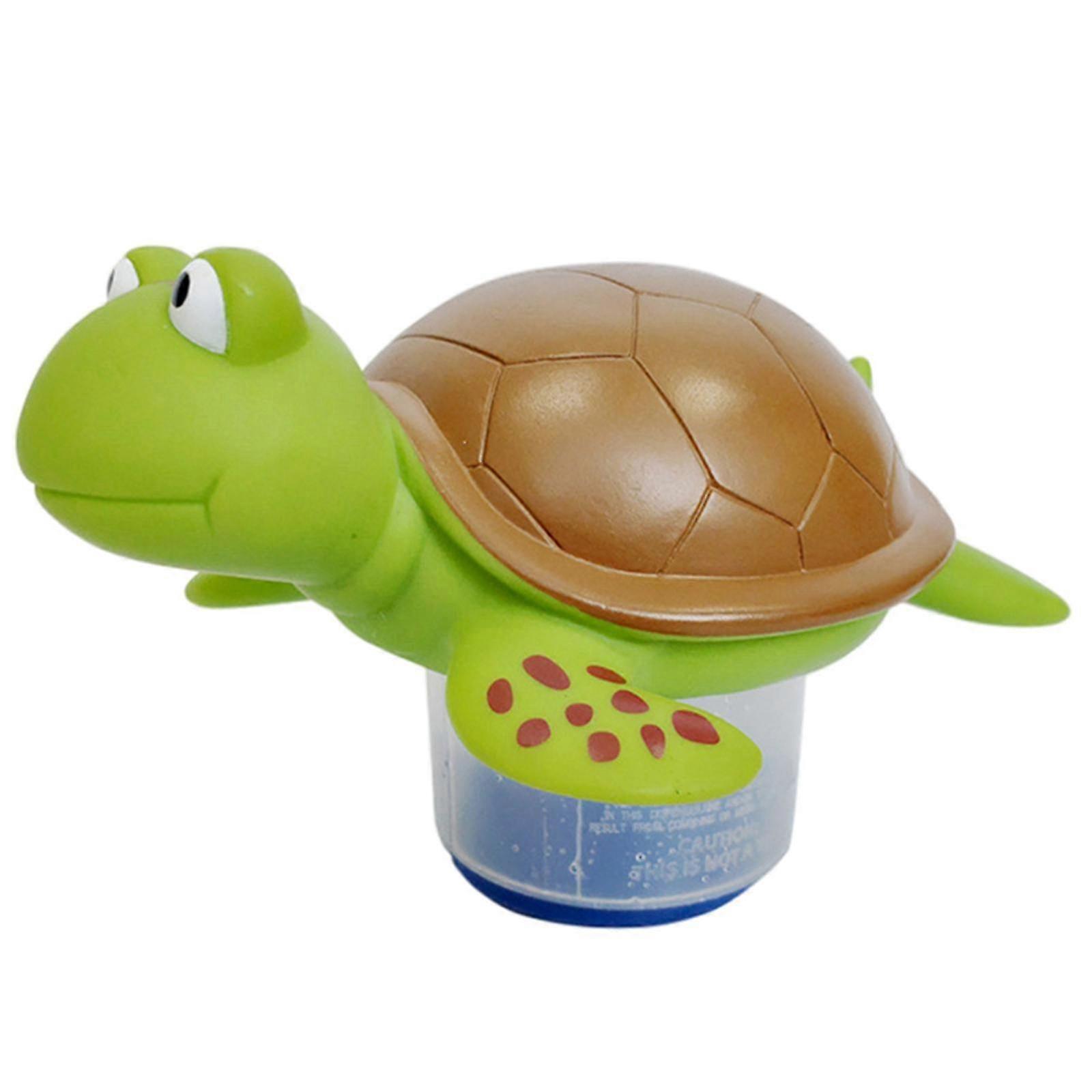 Baosity Automatic Chlorine Floating Dispenser Adjustable for Pools Premium 26s