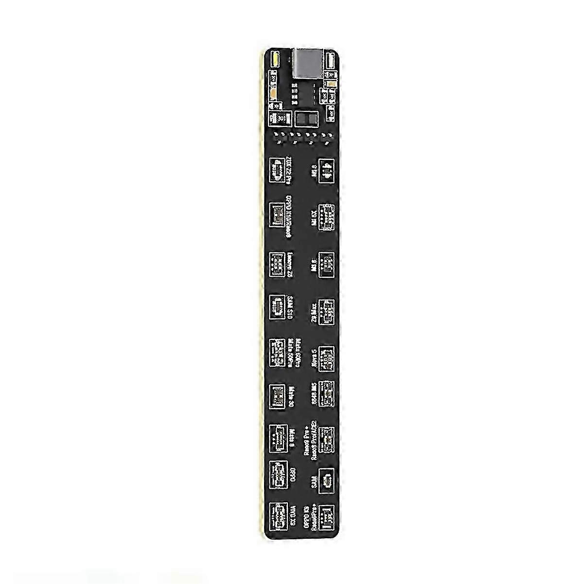 För F018 Battery Active Panel Quick Charge Detection Board