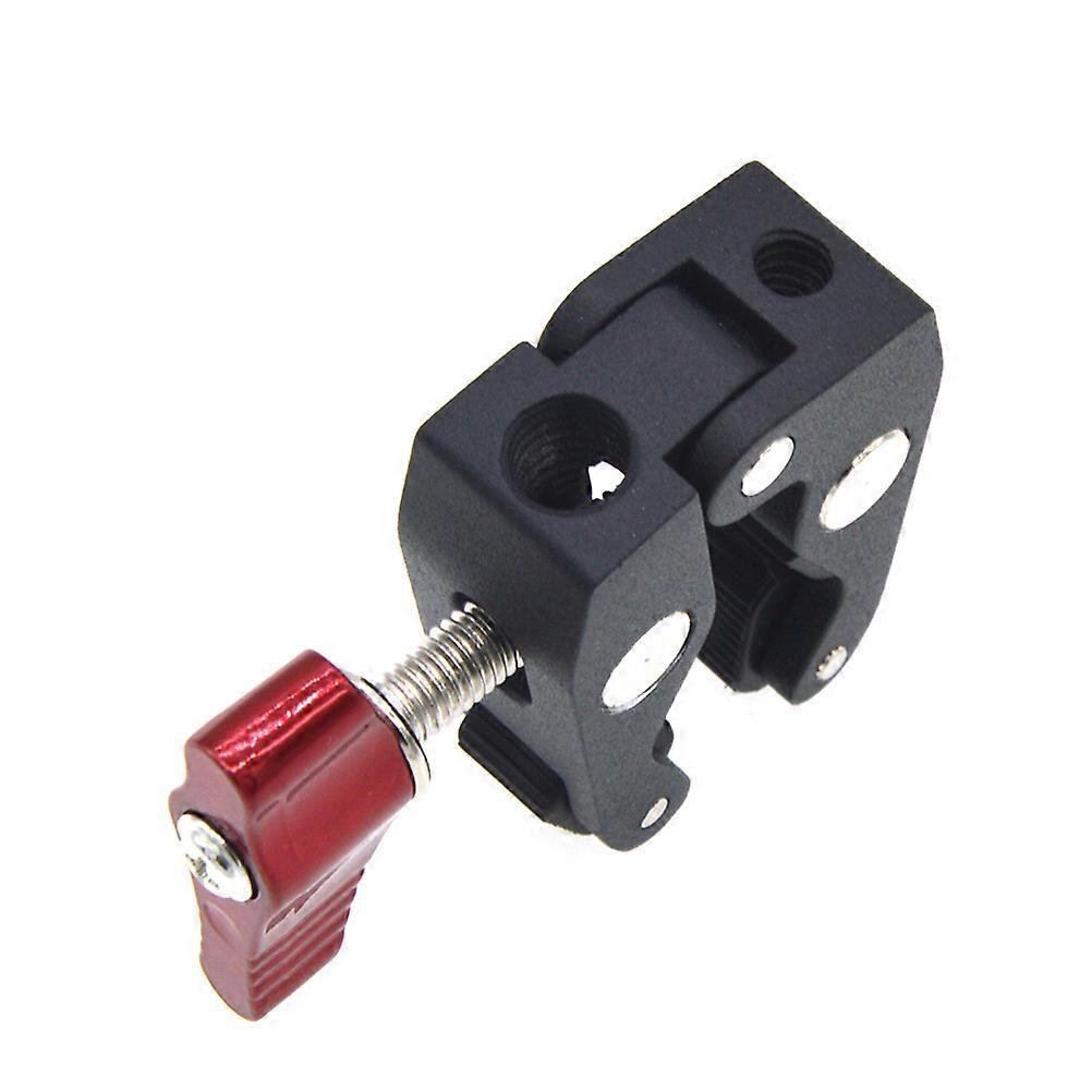 Multi-Function Ball Head Clamp Metal Clamp for Holding Use