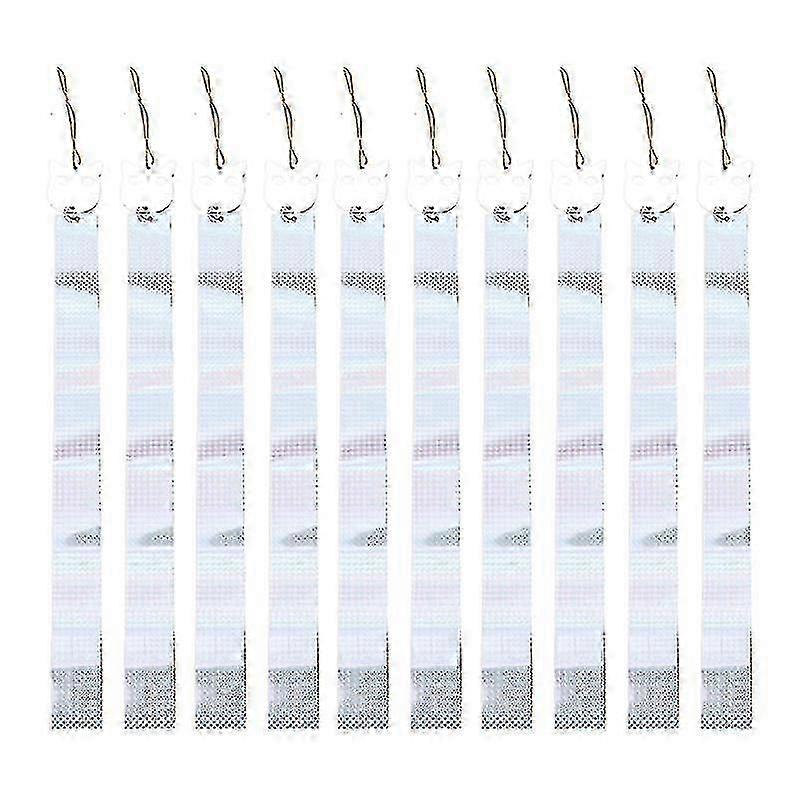25-26 10pcs Bird Scarer