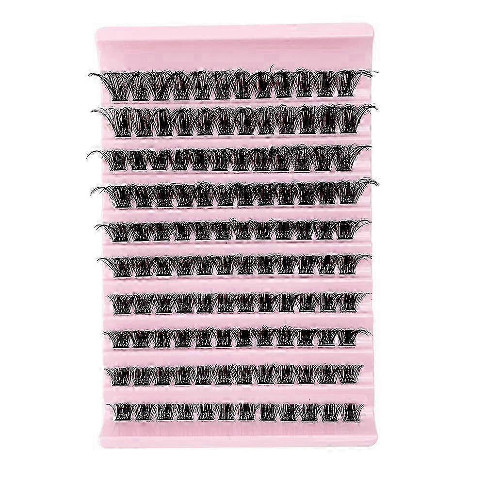 2025 False Eyelashes for Natural Look