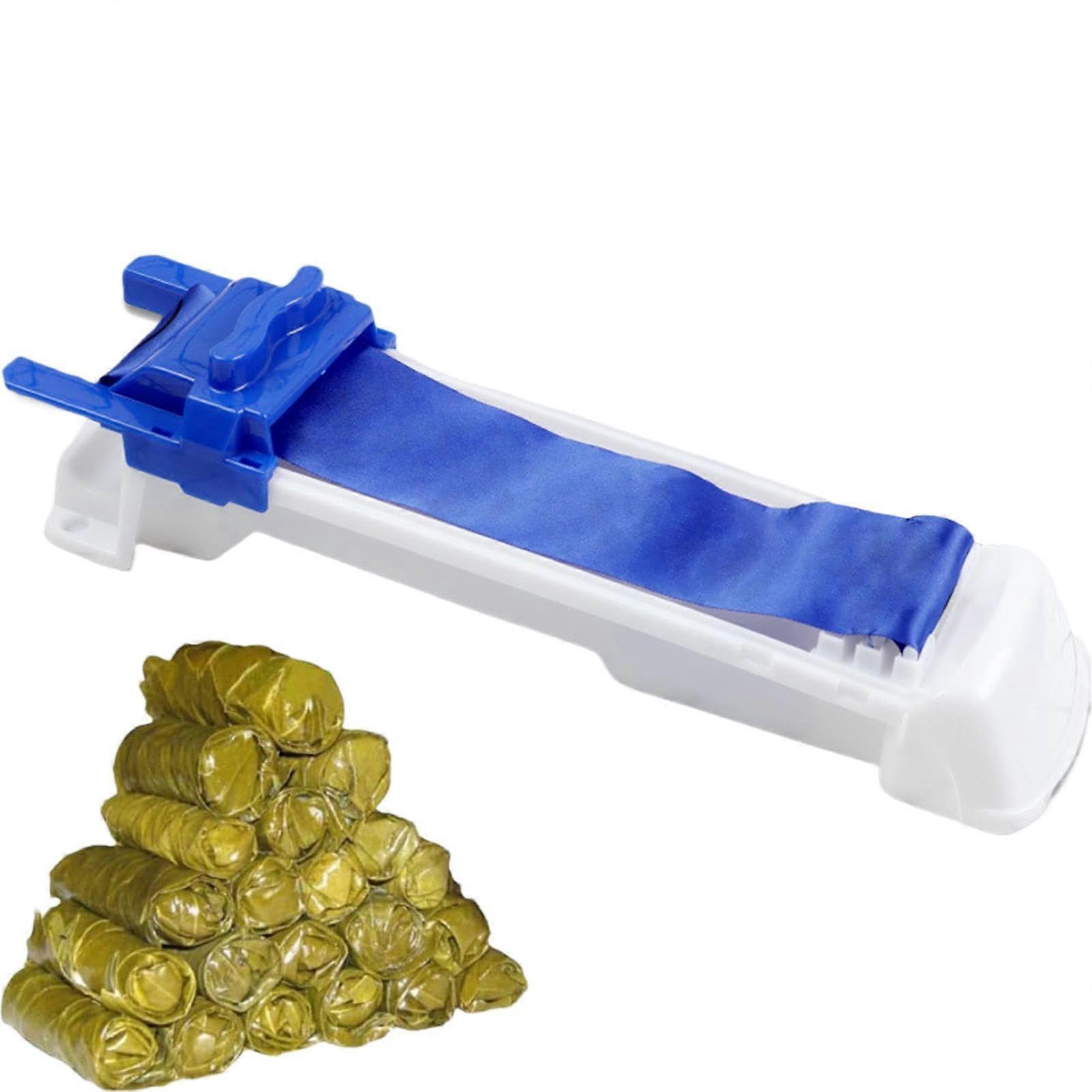 Meat Rolling Tool for Grape Leaves and Cabbage Rolls, Easy Clean, Effortless Meal Preparation