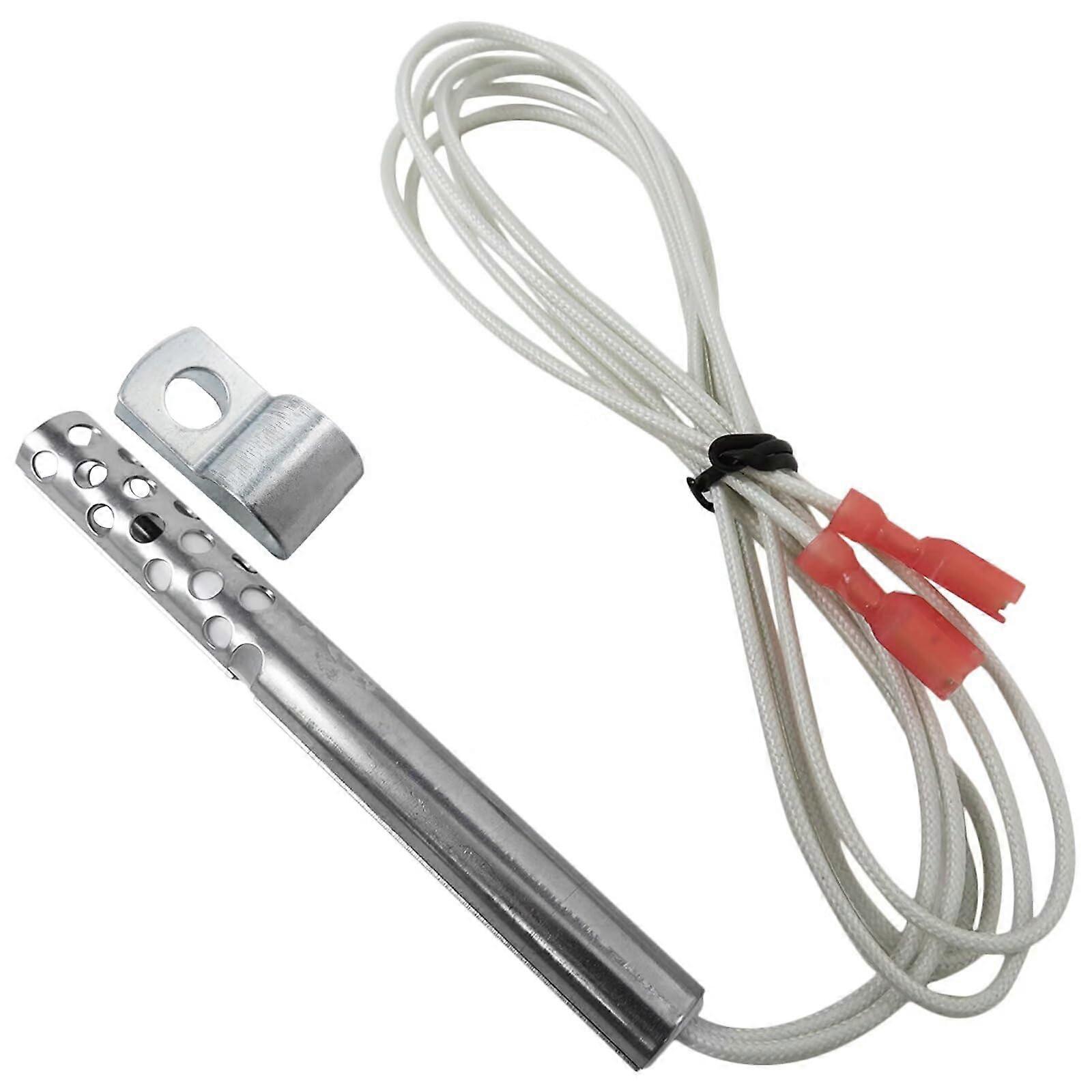 Oven Igniter 1183200 Replacement 24V Commercial Range Hot Surface Easy Install Durable for Southbend