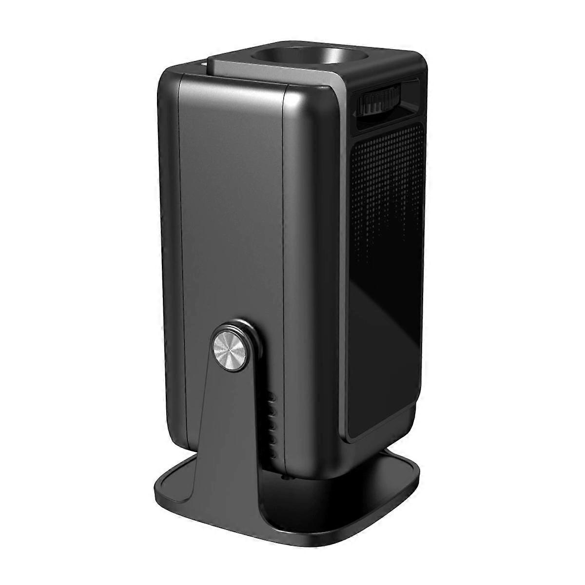 3 inch LCD 1080P Android Smart Projector EU Plug