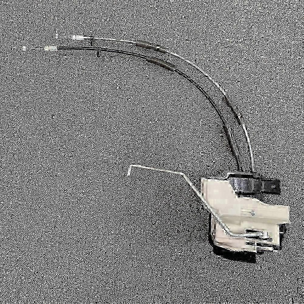 Front Right Door Lock Actuator For Kia Picanto 2012-2016