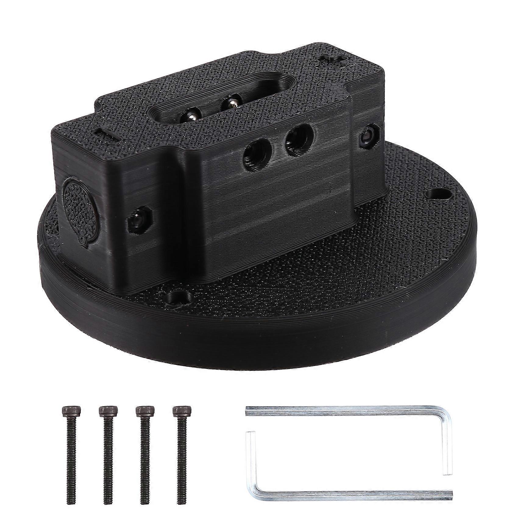 For Thrustmaster TH8A Gear Shifter Sequential Shifter Plate Mod Modification Kit Upgrade Accessories Simracing Game