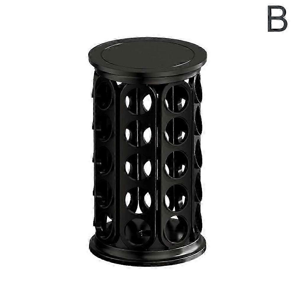 Coffee Capsule Holder Nespresso Stand Rack for Organizing Kitchen Storage