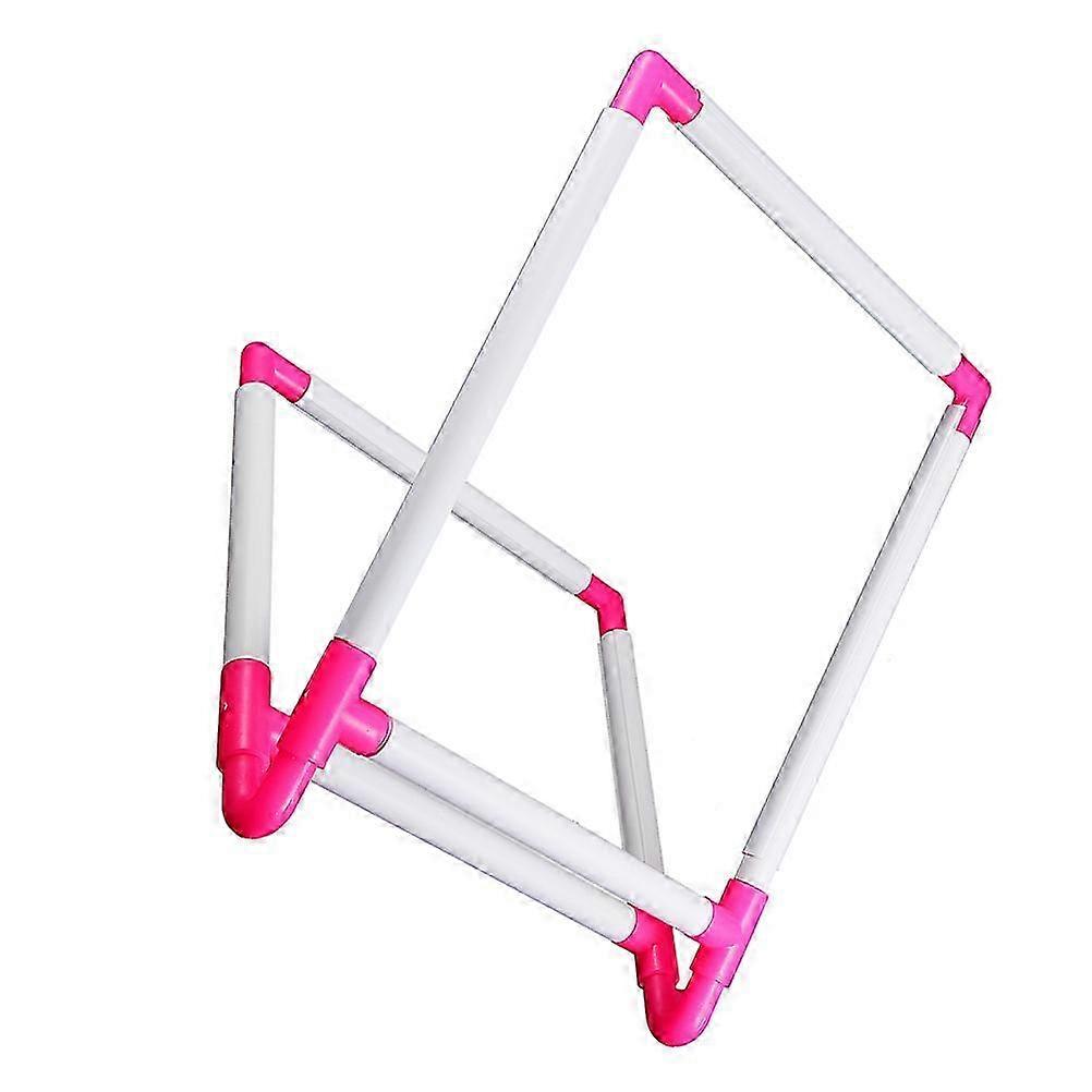 Embroidery Frame Holder for Crafts with Stable Support Design