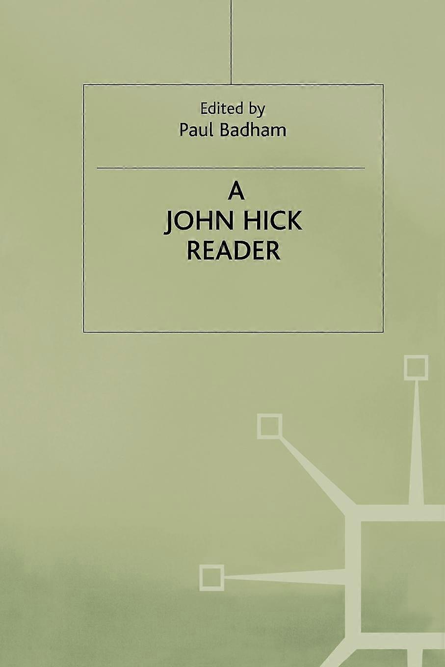A John Hick Reader - J. Hick - Paperback - en Book