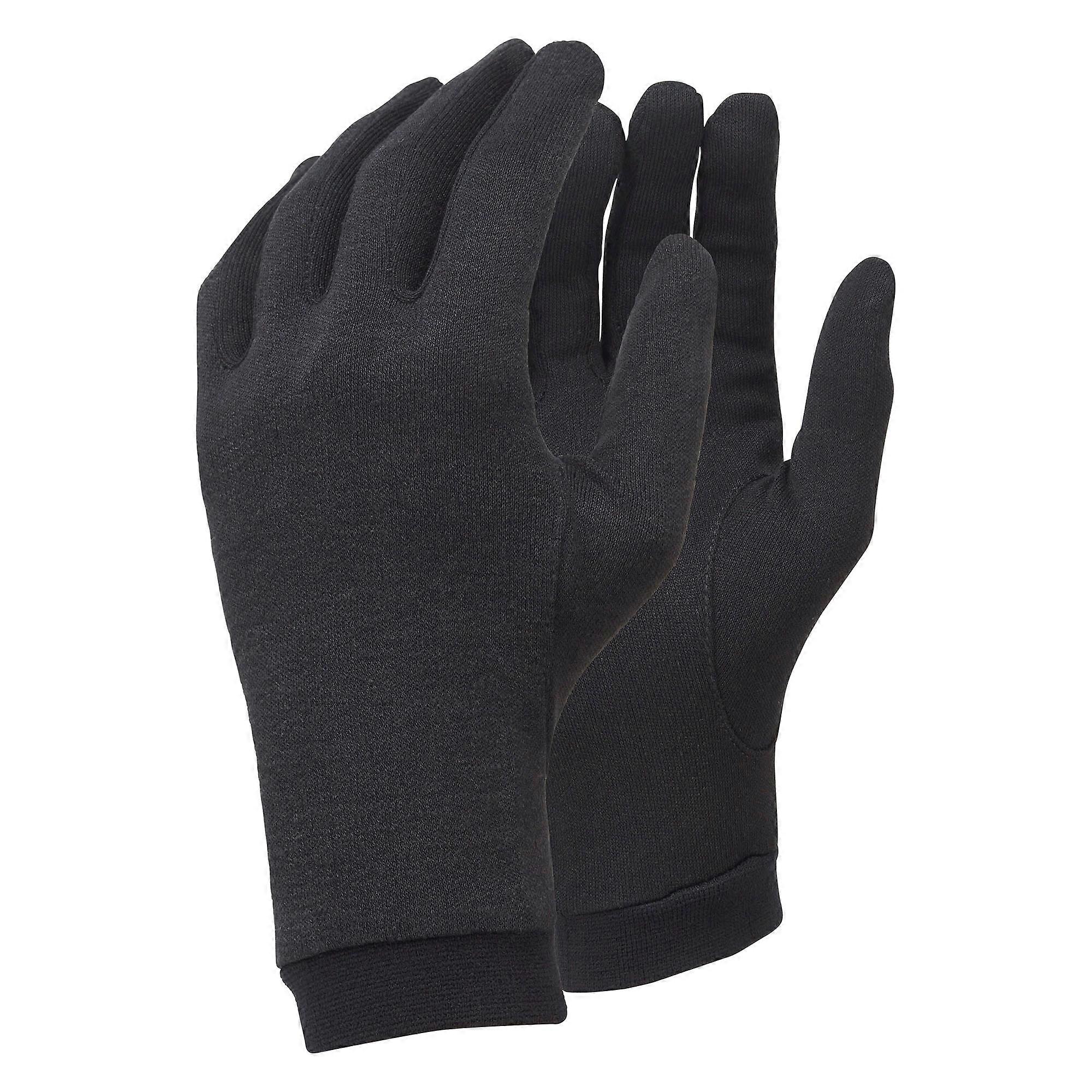 Trekmates - Silk Liner Lightweight Touchscreen Gloves